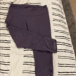 Lululemon 3/4 length leggings